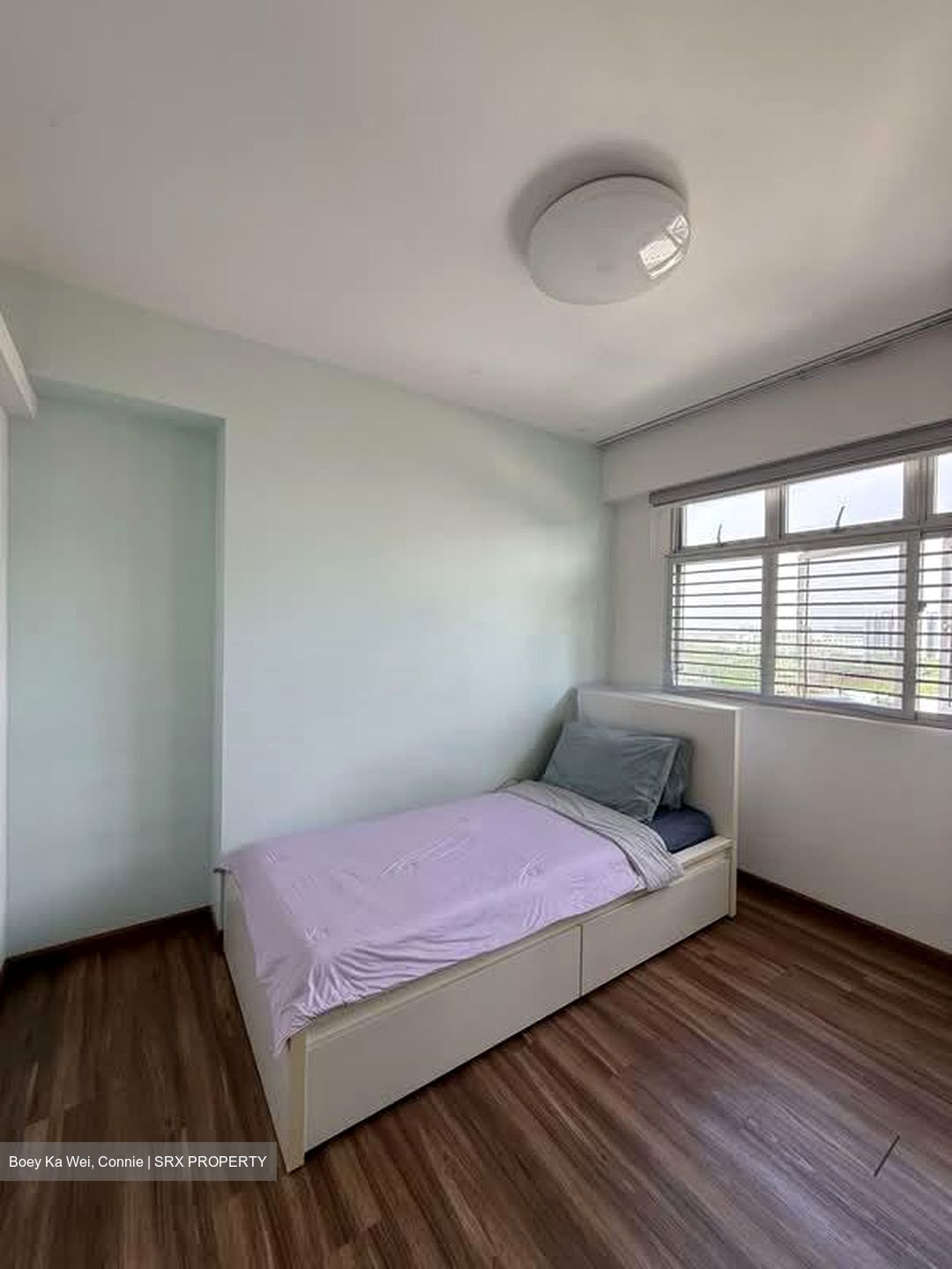 Blk 140B Yung Ho Spring I (Jurong West), HDB 4 Rooms #589643641